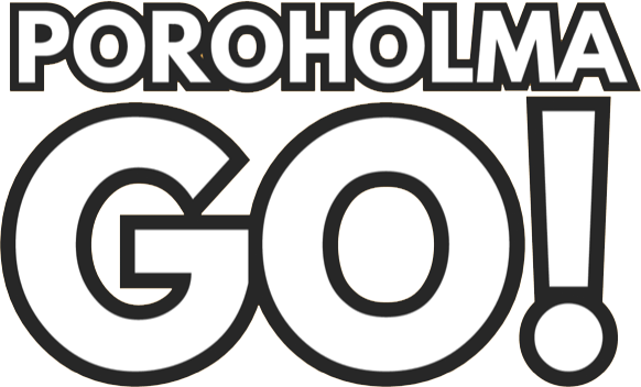 Poroholma Go
