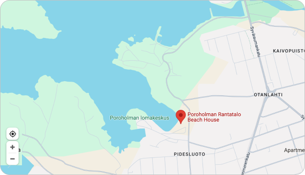 Google Map Location