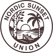 Nordic Sunset