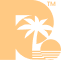 Rantatalo logo keltainen